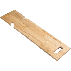 Wheelchair Transferring Patient <b>Plastic</b> Patient <b>Slide</b> Sliding Board <b>Plastic</b> Transfer Board for Patient Transfer for Elderly - Product Image 1