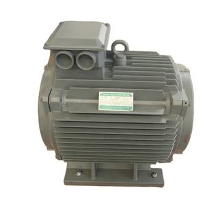 380volt di piccola potenza 2kw 250rpm 50hz 3 fase generatore di energia acqua a magneti permanenti alternatore per uso domestico - Product Image 4