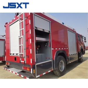 <span class=keywords><strong>Venta</strong></span> <span class=keywords><strong>de</strong></span> fábrica HOWO 340PS Nuevo 6*4 Tipo Camión <span class=keywords><strong>de</strong></span> <span class=keywords><strong>Bomberos</strong></span> <span class=keywords><strong>de</strong></span> espuma <span class=keywords><strong>de</strong></span> rescate <span class=keywords><strong>de</strong></span> incendios <span class=keywords><strong>forestales</strong></span> - Product Image 6