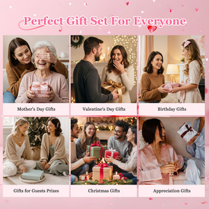 Ensemble Crème Corporelle Parfumée et Crème Mains – Sensation Fraîche, Peau Lisse, Soin Longue Durée des Aisselles, Déodorant Naturel Inspiré - Product Image 6