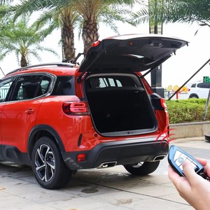 Pièces détachées automobiles Lève-porte électrique Lève-hayon électrique pour CITROEN C5 AIRCROSS pour C6 Aircross pour C4 pour <span class=keywords><strong>Berlingo</strong></span> pour DS7 - Product Image 2