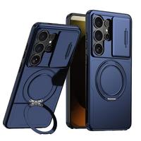Coque de téléphone par sublimation pour Samsung S26 S25 S23 S22 Ultra Plus FE – Étui de luxe étanche et tendance – Fournisseur en gros