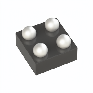 4 XFBGA, WLCSP Buy Online Electronic Components BOM IC In Stock Power Management (PMIC) NCP167AFCT330T2G - Product Image 1