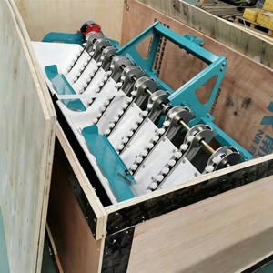 Seminatrice <span class=keywords><strong>Robusta</strong></span> e Affidabile per Agricoltura Intensiva con Configurazioni Personalizzabili - Product Image 5