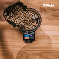 CoffMeter M1 High Accuracy Coffee Moisture Density Meter Patented Technology Professional Coffee Roast Color Meter Equipment
