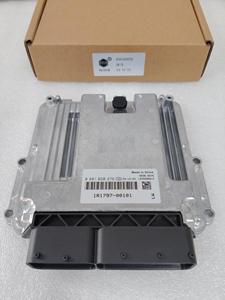 Nouvelle unité de commande électronique de moteur diesel 0281020276 1R1797-00101 ECM ECU - Product Image 3