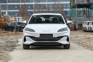 BYD Seal 06 DM-i 2026: Vehículo Híbrido de Nueva Energía de 4 Puertas y 5 Asientos, Sedán Mediano de Bajo Precio - ¡Venta Caliente! - Product Image 3