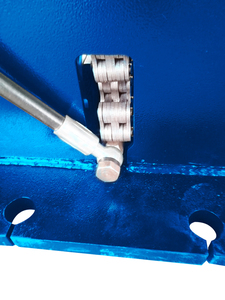 Elevadores Hidráulicos de Dos Postes para Autos, Económicos, Capacidad de Elevación de 12000 Lbs (4 Toneladas), 140 Modelos - Product Image 2