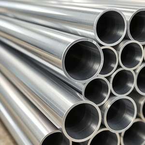 6061ท่ออลูมิเนียมไร้รอยต่อ6063/7075/พร้อมใช้งานสำหรับซีเอ็นซี, ยานยนต์, อุตสาหกรรม, ราคาโรงงาน - Product Image 2