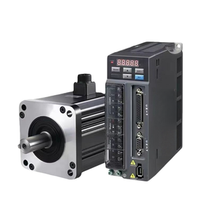 Nuevo y Original Servoaccionamiento de 750W <span class=keywords><strong>ASD</strong></span>-A2-0721-<span class=keywords><strong>F</strong></span> <span class=keywords><strong>ASD</strong></span>-A2-0721-FN <span class=keywords><strong>ASD</strong></span>-A2-0721-L - Product Image 5