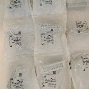 XULE 09670090349 Conector de interfaz M3 de rosca de salida superior de carcasa de base de D-Sub1 - Product Image 6