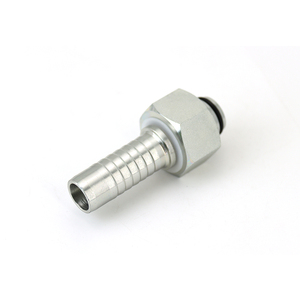 <span class=keywords><strong>Adaptadores</strong></span> de Conexiones Hidráulicas y Férulas de Goma de Alta Presión Topa de Acero Inoxidable 20411 y Latón - Product Image 2