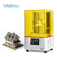 Vente directe usine : Imprimante 3D monoscreen 10.1/10.3/13.6/16 pouces pour applications diverses – Recherche de distributeurs