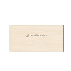 Azulejos Modernos de Cerámica con Efecto <span class=keywords><strong>Madera</strong></span> y Piedra Quemada, 600*1200mm, Blancos, Antideslizantes, para Cocina, Baño, Villa y Encimeras de Escuela - Product Image 3