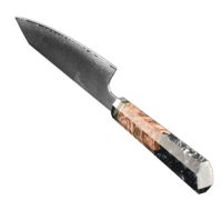Chine Usine En Gros AUS10 VG10 AUS8 Couteaux De Cuisine En Acier Damas 8 Pouces Couteau De Chef Professionnel