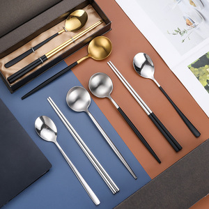 Nuovi arrivi 2023 regali <span class=keywords><strong>di</strong></span> nozze per gli ospiti souvenir cucchiaio forchetta bacchette - Product Image 5