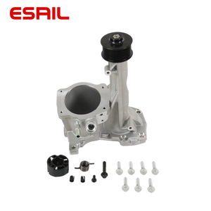 Kit de reconstrucción de hocico de supercargador LR088538 LR059341 C2D40425 C2D53104 para Land Rover LR4 Range Rover <span class=keywords><strong>Jaguar</strong></span> - Product Image 1