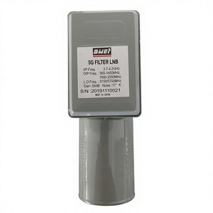Antenne parabolique numérique HD à double <span class=keywords><strong>LNB</strong></span> à gain élevé et faible bruit 5150/5750 MHz, solution câble unique, promotion exceptionnelle - Product Image 2