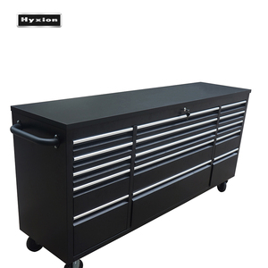 Gyxion — ensemble de tiroirs à 4 roues, boîte de rangement d'<span class=keywords><strong>outils</strong></span> lourds avec <span class=keywords><strong>outils</strong></span> de garage - Product Image 1