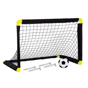 Factory Wholesale Customized Indoor Soccer Goal and Goal Training Soccer Shooting Supplies