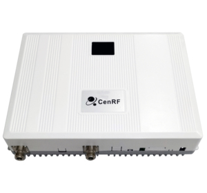 Amplificador de Señal Móvil Inalámbrico de Banda Dual Digital RF de 20dBm - Product Image 1