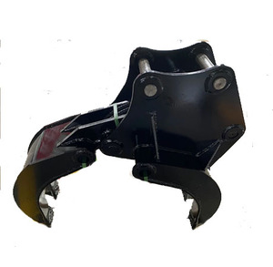 Cucharón Hidráulico para Madera para Excavadora de 8T, Rotación 360°, Agarre para Troncos y Piedras, Material Q345B, Componente Central del Motor - Product Image 6