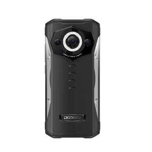 Smartphone robuste <span class=keywords><strong>Doogee</strong></span> <span class=keywords><strong>S99</strong></span>, 6,3 pouces, 8+128 Go, 6000 mAh, Android 12, chargeur sans fil, NFC, Google Pay, appareil photo de vision nocturne 64 MP, mobile - Product Image 4