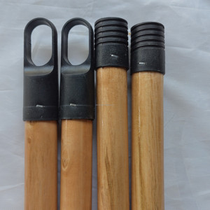 Pengxun Fábrica al por mayor de alta calidad desgaste de plástico griego Hilo Barniz Escoba Mop Bar - Product Image 2