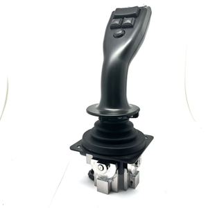 Joystick de 3 Ejes 920943.0058 para Control de Apilador de Contenedores RunnTech - Product Image 1