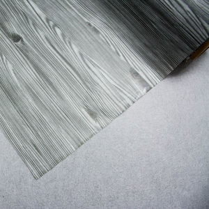 Yang Sangat Baik Produk Kayu Kayu <span class=keywords><strong>PVC</strong></span> <span class=keywords><strong>Film</strong></span> - Product Image 2