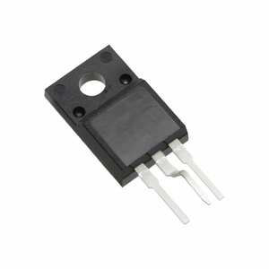 ทรานซิสเตอร์ TO-220F-3 FQPF9N50YDTU ซื้อออนไลน์ ชิ้นส่วนอิเล็กทรอนิกส์จากตัวแทนจำหน่ายที่ได้รับอนุญาต - Product Image 1