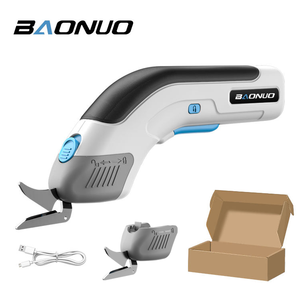 Nhà máy sản xuất trực tiếp điện cắt tỉa kéo ánh sáng đa chức năng kéo điện pin Lithium cầm tay kéo - Product Image 1