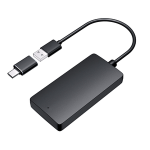 Adaptateur sans fil CarPlay Android Auto Carbitlink Phonelink pour clé de voiture intelligente, 1 an pour les voitures Changan Deepal Tiggo Wuling GAC - Product Image 1