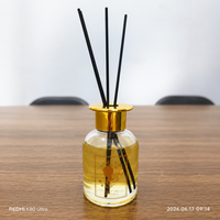 Fabricant de coffrets cadeaux diffuseurs de parfum personnalisés, marque privée, emballage de bouteilles de parfum d'intérieur, fournisseur d'usine OEM ODM