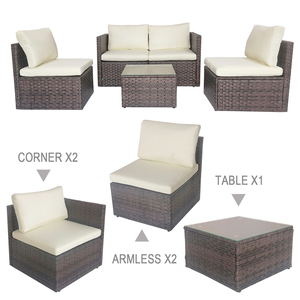 Mini taille pas cher <span class=keywords><strong>prix</strong></span> cadres en métal <span class=keywords><strong>de</strong></span> haute qualité en osier loisirs conversation meubles <span class=keywords><strong>de</strong></span> <span class=keywords><strong>jardin</strong></span> - Product Image 6