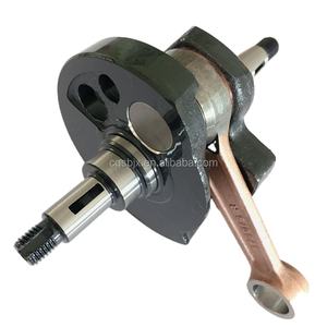 อะไหล่รถจักรยานยนต์พิอาจิโอ เวส(px)<span class=keywords><strong>125</strong></span>/150 จากโรงงานจีน, ชุดประกอบเครื่องยนต์รถจักรยานยนต์เพลาข้อเหวี่ยง OEM - Product Image 1