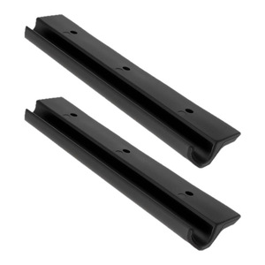 Ganchos deslizantes autónomos para asientos de bote inflable, material de PVC, piezas estándar para uso en lanchas de pesca y motos acuáticas. - Product Image 1