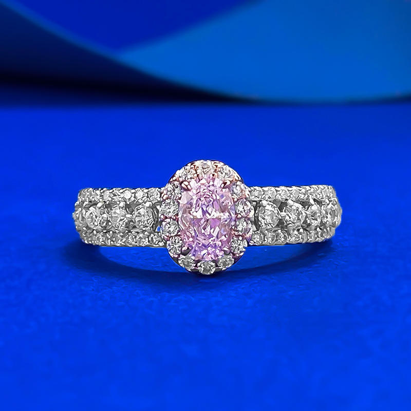 R1415 pink diamond