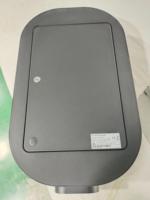 Kiosque Photo pour iPad à Installation Rapide et Sans Outil, Machine Photobooth Portable Populaire avec Valise de Transport pour Événements et Fêtes