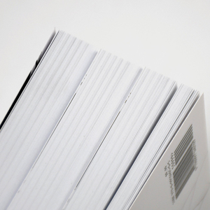 Impression de livres à reliure parfaite personnalisée, impression de bandes dessinées de qualité supérieure, impression de mangas à couverture souple, impression sur papier d'art, impression UV, impression à chaud - Product Image 5