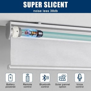 2025 Bofu Thông Minh Mới Đến 3L Thông Minh Siêu Yên Tĩnh Thông Minh 25Mm Có Thể Sạc Lại Pin Hình Ống Động Cơ Từ Xa Và Ứng Dụng Điện Thoại Điều Khiển - Product Image 3