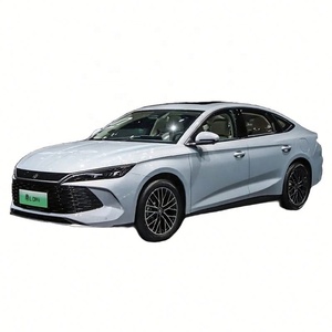 รถยนต์ใหม่ปี 2024 BYD Qin L Dm-i ไฮบริด วิ่งได้ 80 กม. 120 กม. Qin L Dmi Ev พวงมาลัยซ้าย ขับเคลื่อนสี่ล้อ รถยนต์พลังงานใหม่ Byd Qin L - Product Image 1