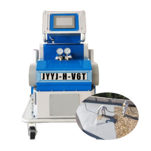 günstige pu-schaum-injektionsmaschine - Product Image 5