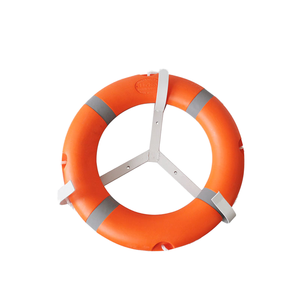 Supporto per salvagente durevole e pratico per dispositivi salvavita - Product Image 2