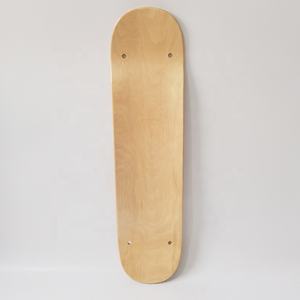 Poignée ajustable en bois à graver, balançoire d'arbre pour faire du Skateboard - Product Image 2