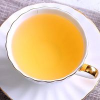 Té para dejar de fumar de alta calidad con fórmula de hierbas naturales puras OEM para fumadores