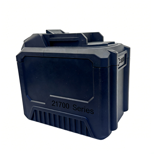 Batterie d'<span class=keywords><strong>outil</strong></span> électrique multi-outils compatible 20V 20 cellules Lithium-ion polymère avec protection BMS intégrée, garantie 1 an pour les outils sans fil - Product Image 3