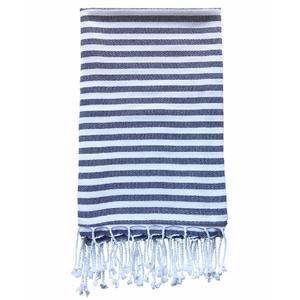 Toalla de playa de microfibra de doble cara con estampado personalizado de secado rápido y certificado de algodón orgánico 2020 multifuncional promocional 100% - Product Image 4