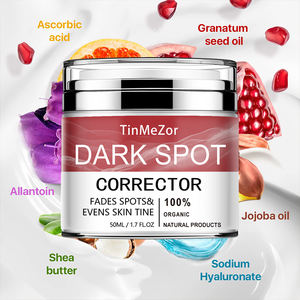 Crema blanqueadora de colágeno <span class=keywords><strong>para</strong></span> mujeres negras, crema reafirmante <span class=keywords><strong>para</strong></span> la piel, crema hidratante <span class=keywords><strong>para</strong></span> el punto, alivia la piel - Product Image 6