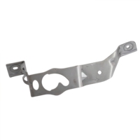 Pièces métalliques personnalisées en acier inoxydable, estampage, pliage de tôles, fabrication de tôles d'aluminium, service de découpe laser